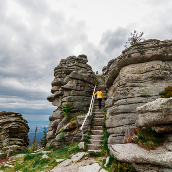 Dreisesselberg-Dreiländereck-Bayerischer-Wald