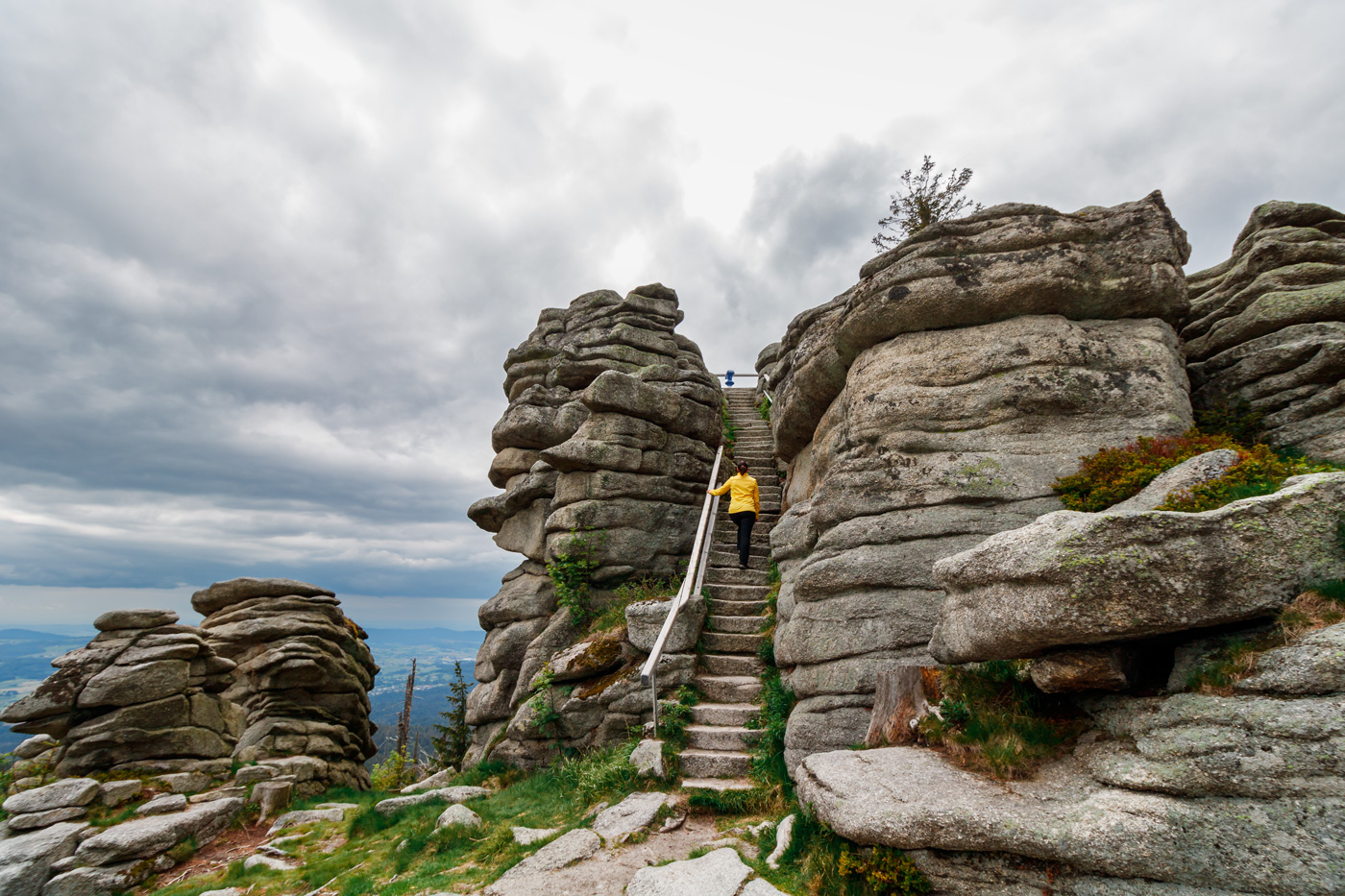 Dreisesselberg-Dreiländereck-Bayerischer-Wald