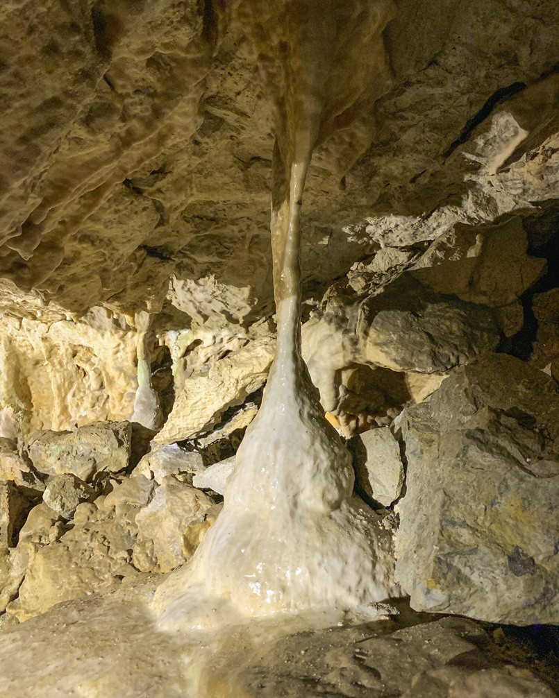 Tropfsteinhöhle-Bayern-König-Otto