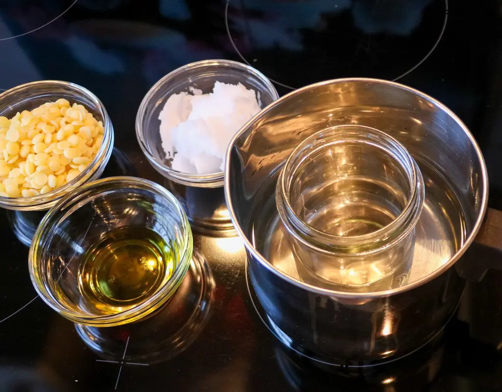 Handcreme Nachhaltig Vegan