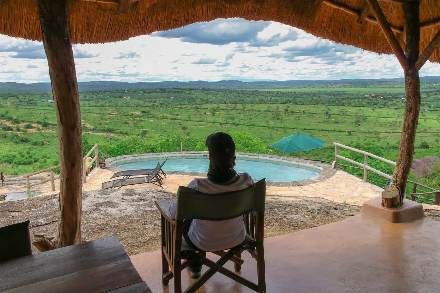 Lake Mburo Nationalpark - Rundreise und Gorilla Trekking Uganda