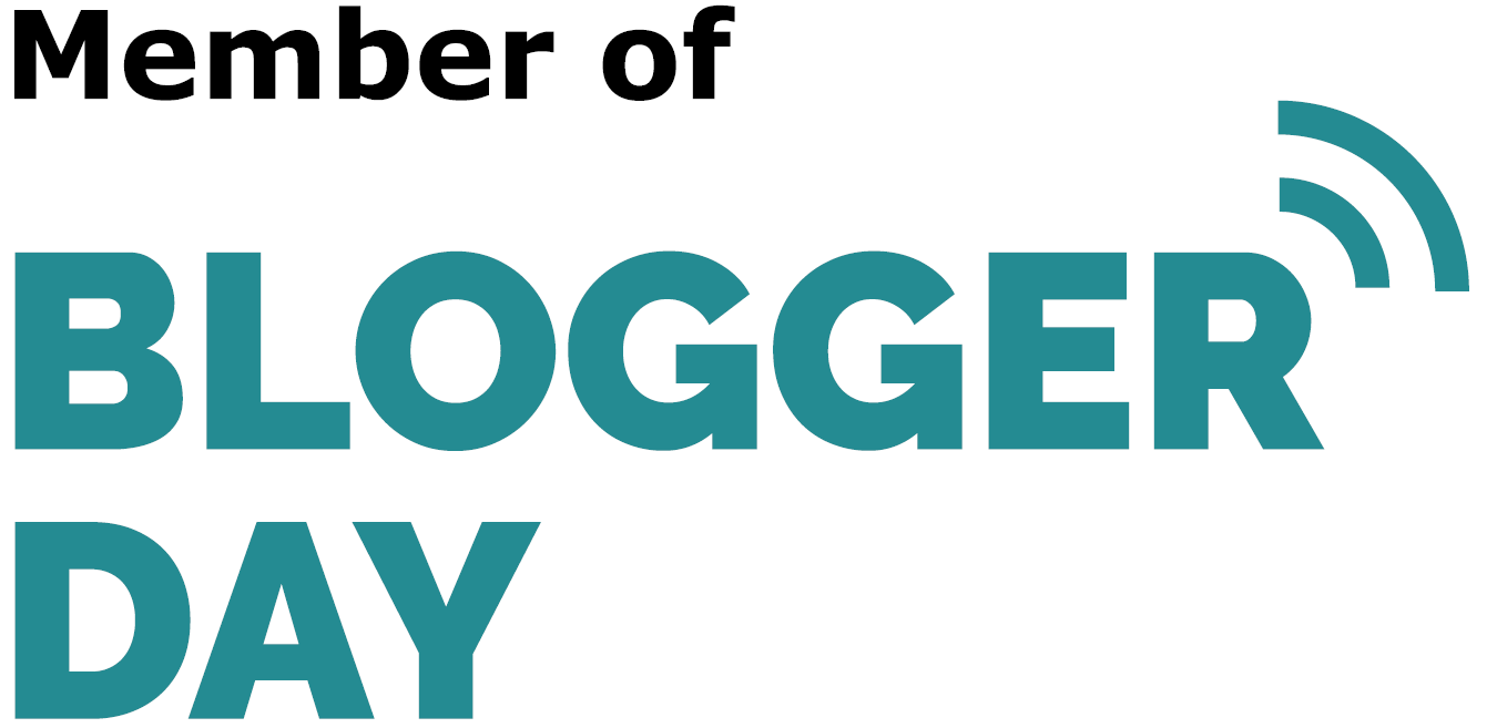 Member of Bloggerday