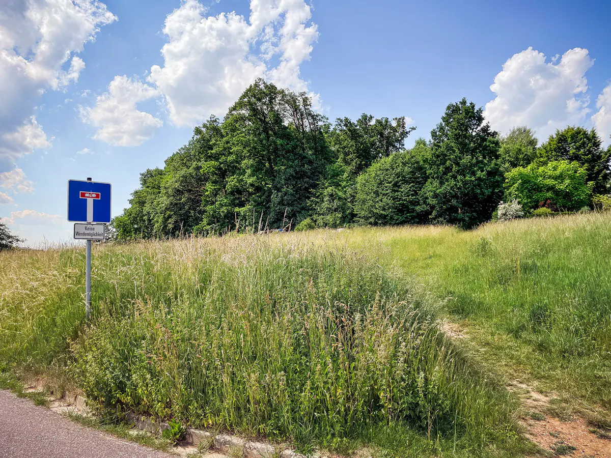 Max-Schultze-Steig-Wanderweg-Pentling