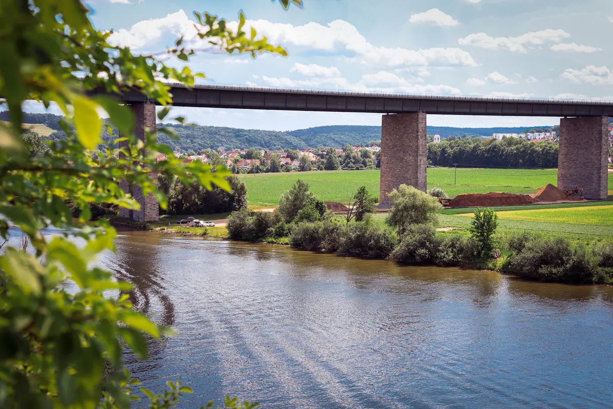 Sinzing-Autobahnbrücke-Donau-Max-Schultze-Steig