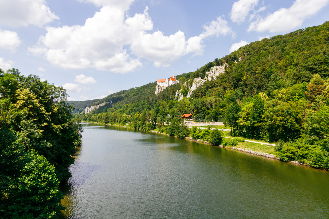 Naturschutzgebiet-Klamm-und-Kastlhäng-Burg-Prunn