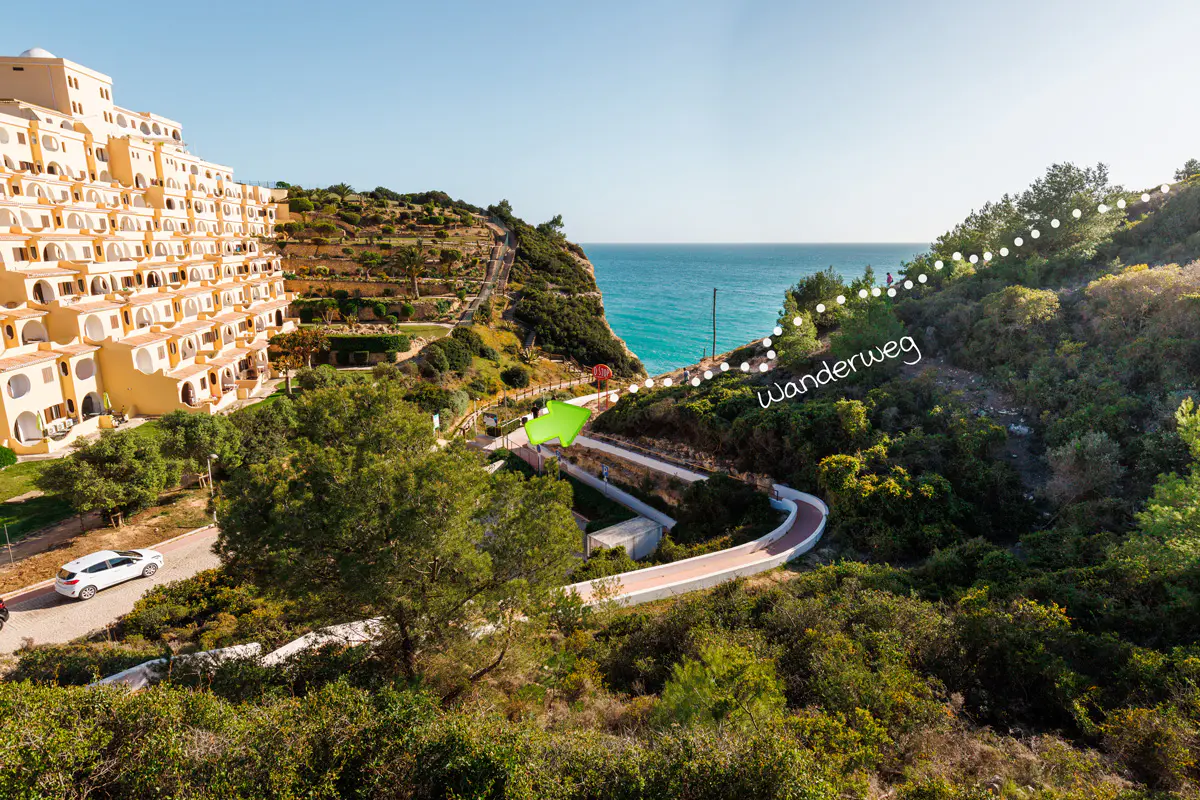 Praia do Vale de Centeanes