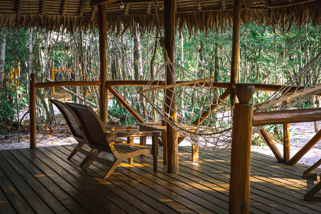 Palmarium-Lodge-Hotel-Akanin-ny-Nofy Veranda