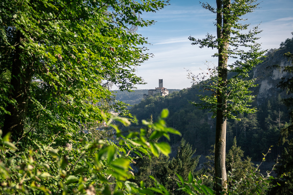 Burg Kipfenberg