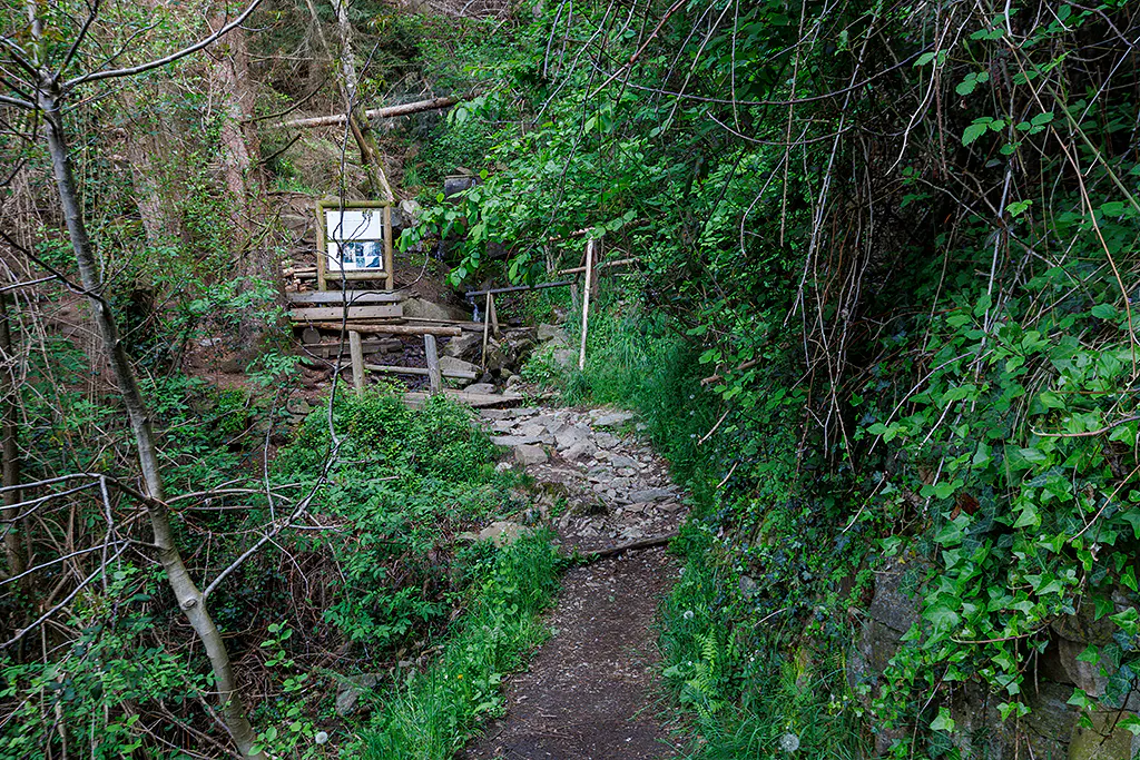 Kneippstation Barbian