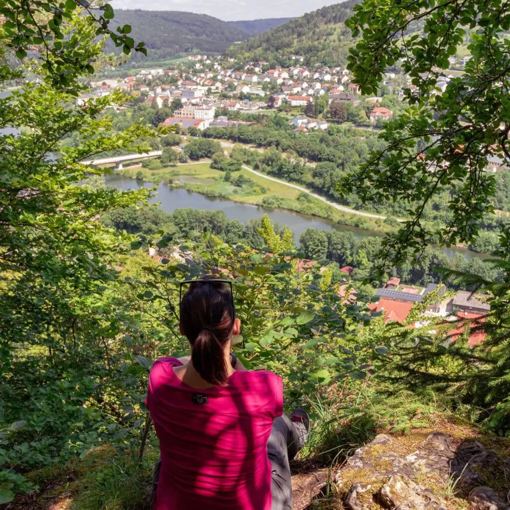 Altmühltal