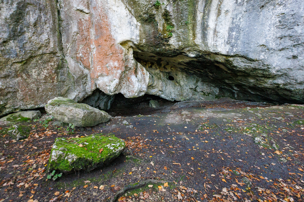 Baerenhoehle Eilsbrunn