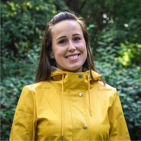 Ramona von Weltnaturliebe