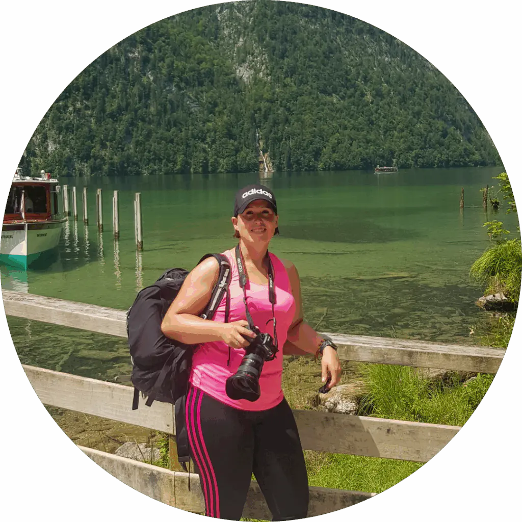 Weltnaturliebe Wanderblog aus Bayern