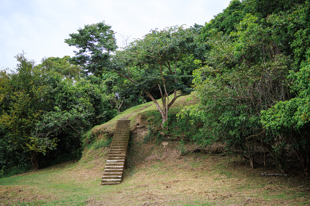 Zugang zur Salesianer Mission